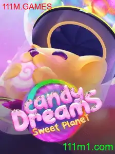 CandyDreams: Uma Jornada Doce e Aventura Empolgante